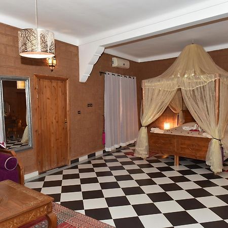 Riad Sirocco Marrakesh Bagian luar foto