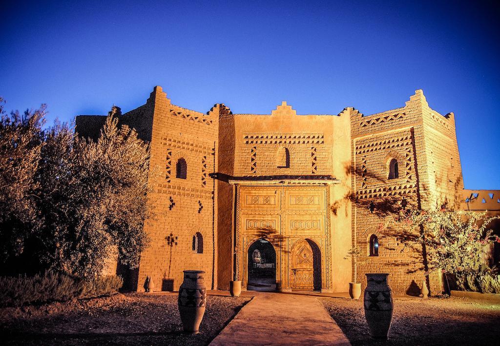 Riad Sirocco Marrakesh Bagian luar foto
