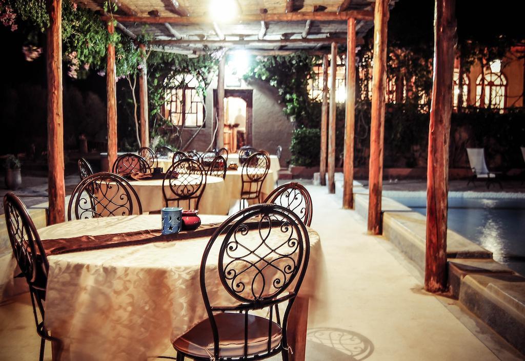 Riad Sirocco Marrakesh Bagian luar foto