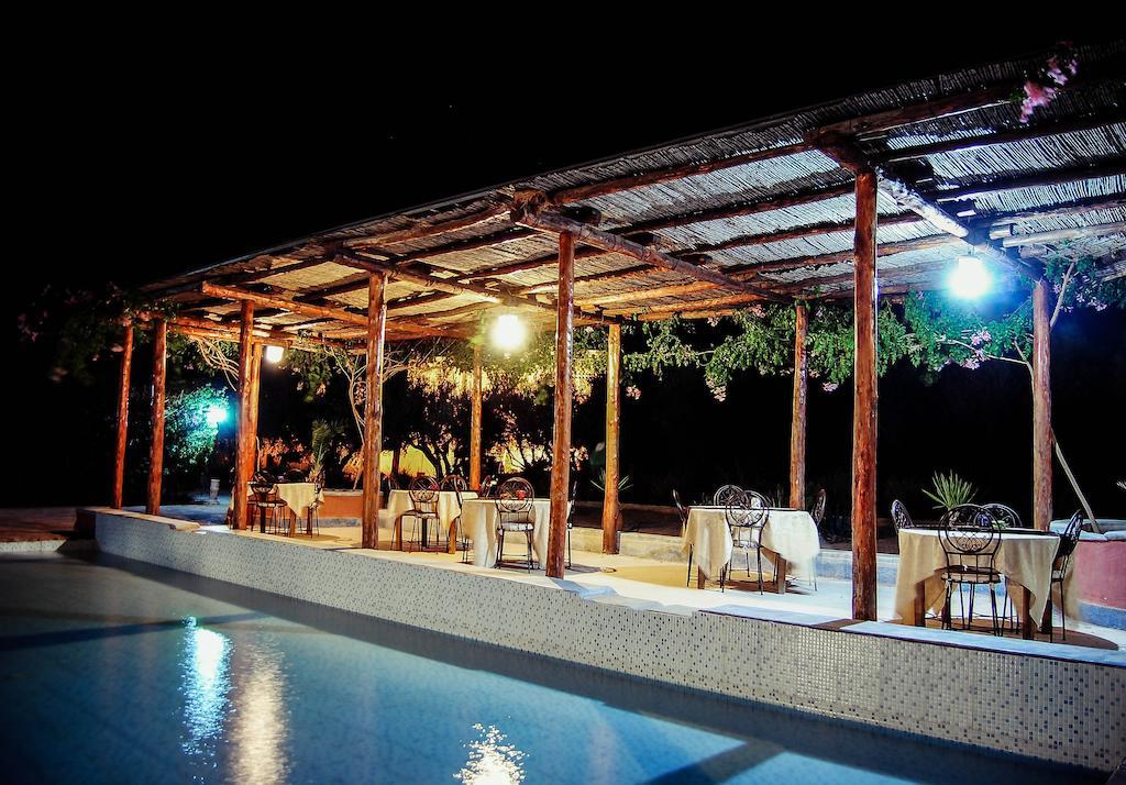 Riad Sirocco Marrakesh Bagian luar foto