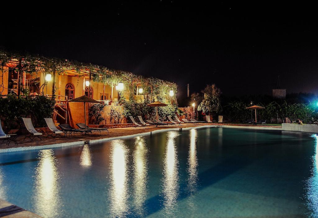 Riad Sirocco Marrakesh Bagian luar foto