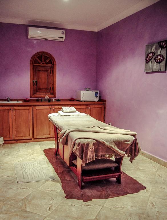 Riad Sirocco Marrakesh Bagian luar foto