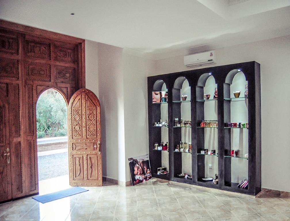 Riad Sirocco Marrakesh Bagian luar foto
